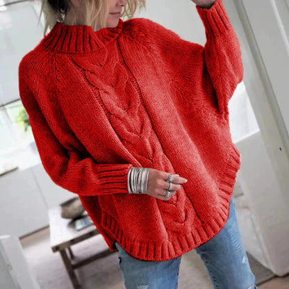 Montella Cable Knit Sweater