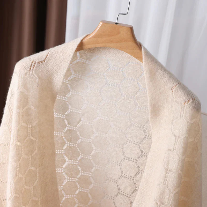 Mariselle Pashmina Shawl