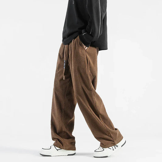 Calder Corduroy Sweatpants