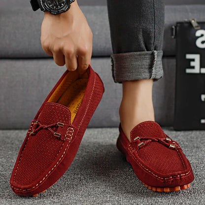 Eliano Slip-On Loafer