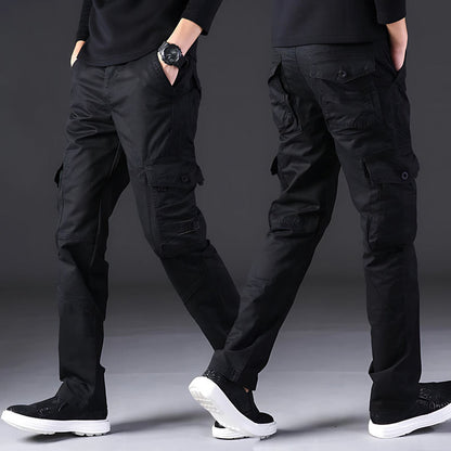 Atlas Expedition Cargo Pants