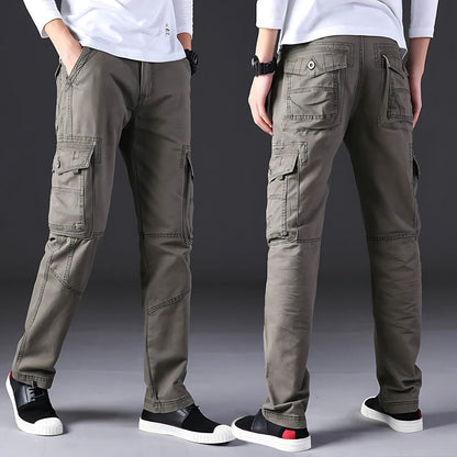 Atlas Expedition Cargo Pants