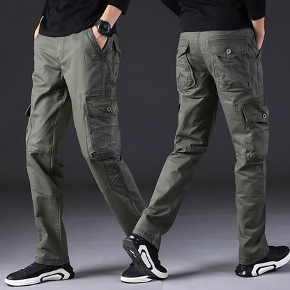 Atlas Expedition Cargo Pants