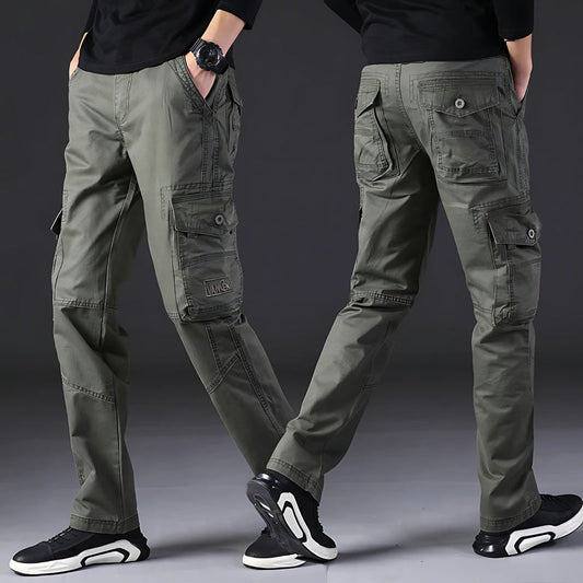 Atlas Expedition Cargo Pants