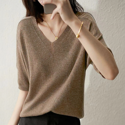 Marisse Cashmere Shirt