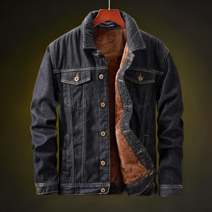 Ventosa Denim Jacket