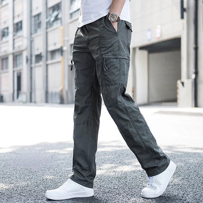 Hudson Relaxed Fit Cargo Pants