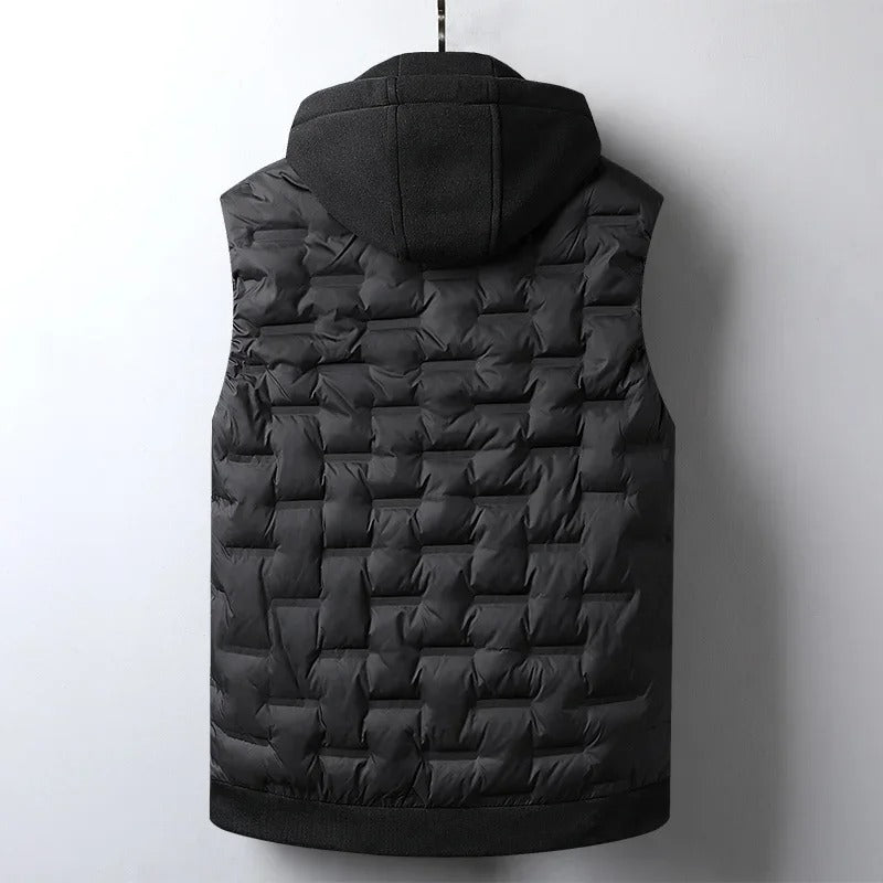 Alder Thermal Active Vest