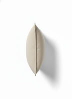 Beige Pillow