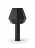 Black Modern Table Lamp