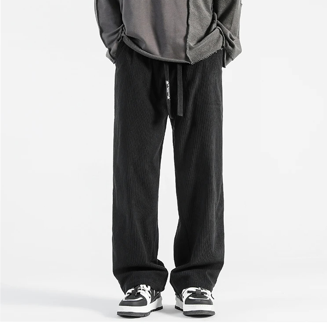 Calder Corduroy Sweatpants