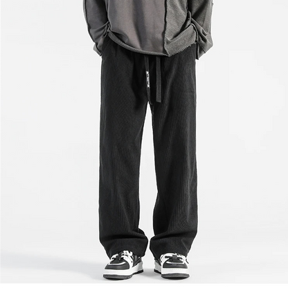 Calder Corduroy Sweatpants