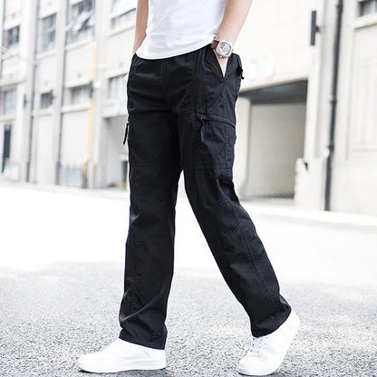 Hudson Relaxed Fit Cargo Pants