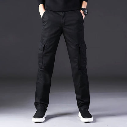 Atlas Expedition Cargo Pants