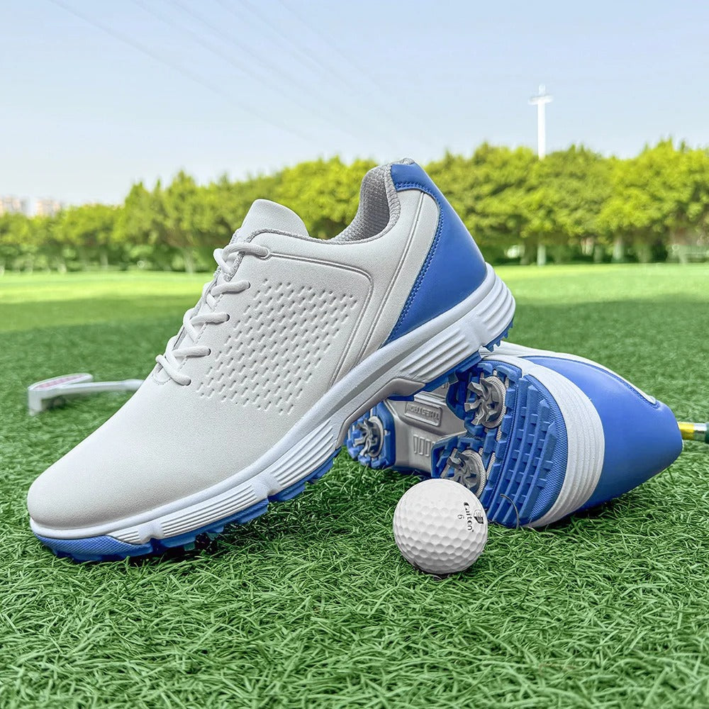 Maverick Pro Golf Shoes