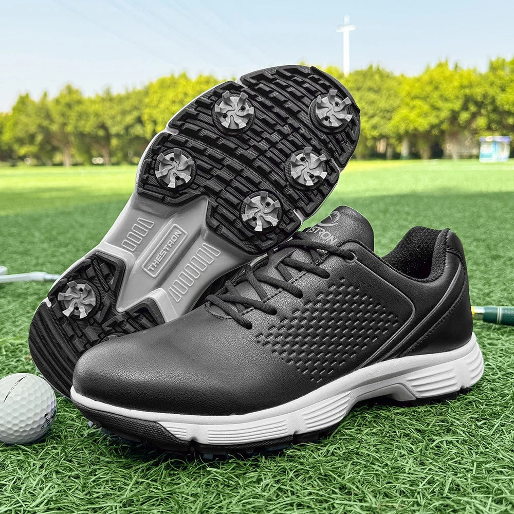 Maverick Pro Golf Shoes