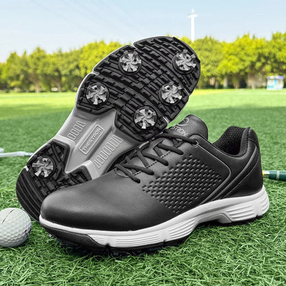Maverick Pro Golf Shoes