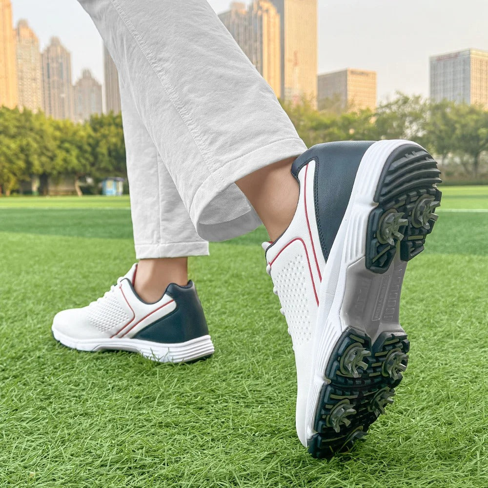 Maverick Pro Golf Shoes