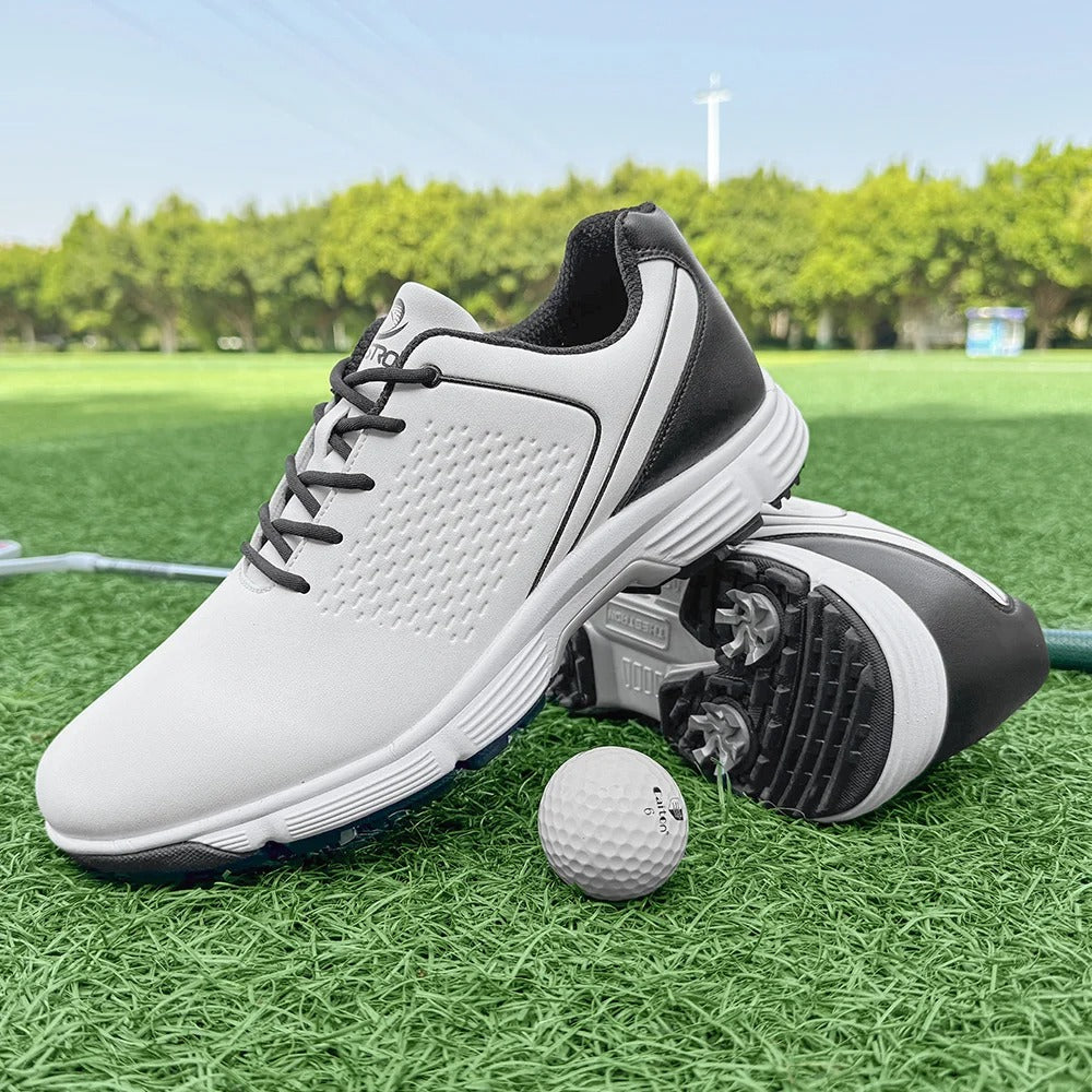 Maverick Pro Golf Shoes