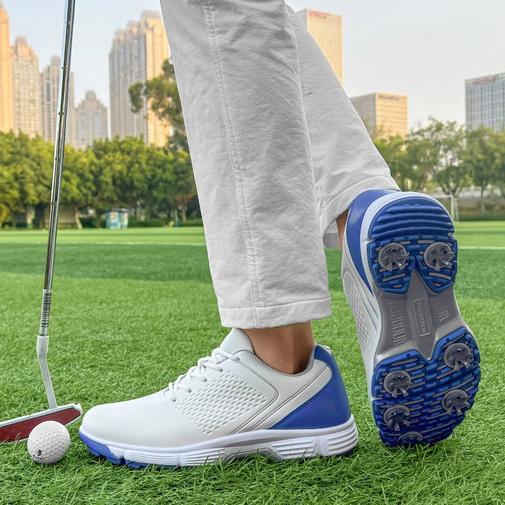 Maverick Pro Golf Shoes