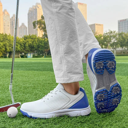 Maverick Pro Golf Shoes