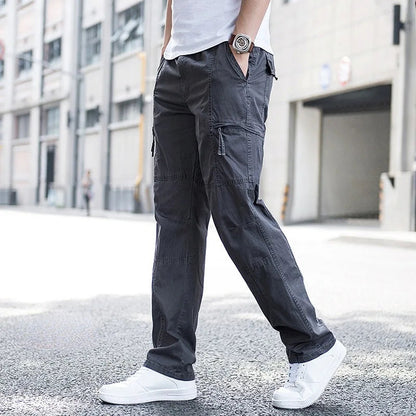 Hudson Relaxed Fit Cargo Pants