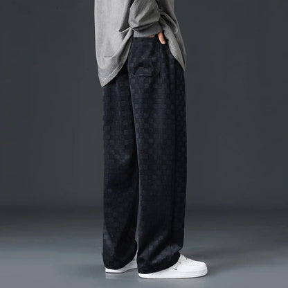 Corvin Corduroy Sweatpants