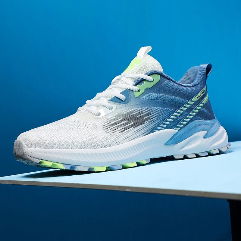 Ardent Mesh Sneakers