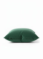 Green Pillow