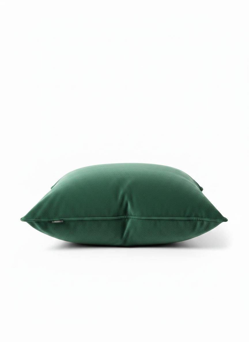 Green Pillow
