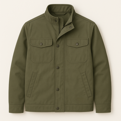 Men's Oliveira Jacket
