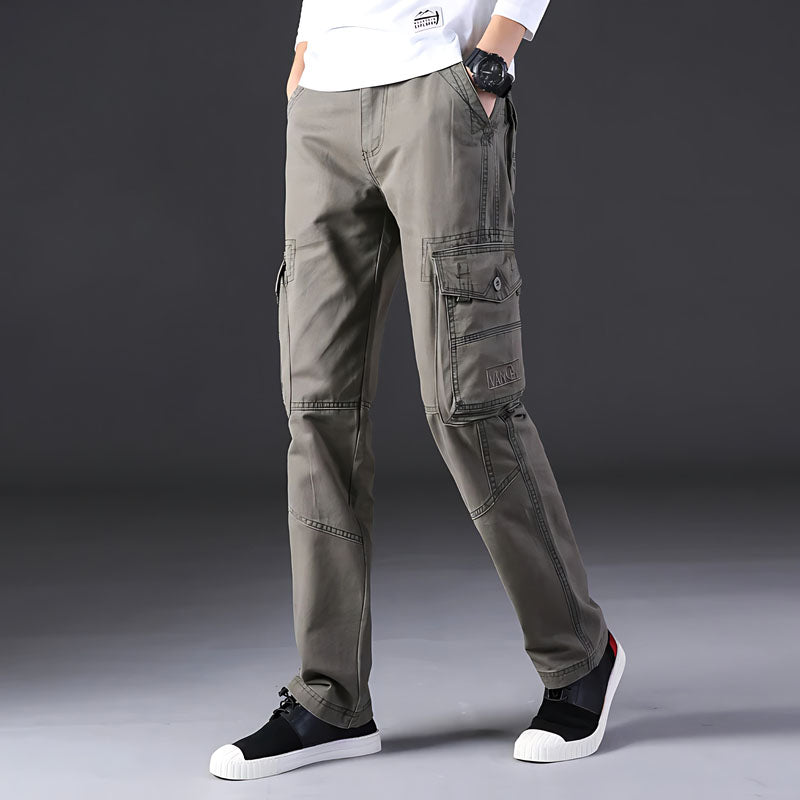 Atlas Expedition Cargo Pants
