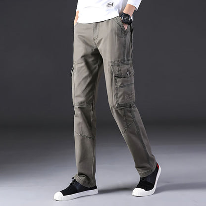 Atlas Expedition Cargo Pants