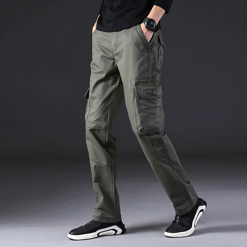 Atlas Expedition Cargo Pants