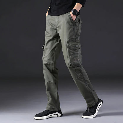 Atlas Expedition Cargo Pants