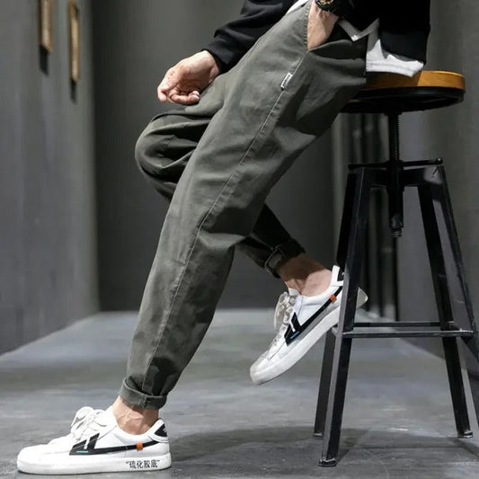 Men’s Arlen Tapered Joggers