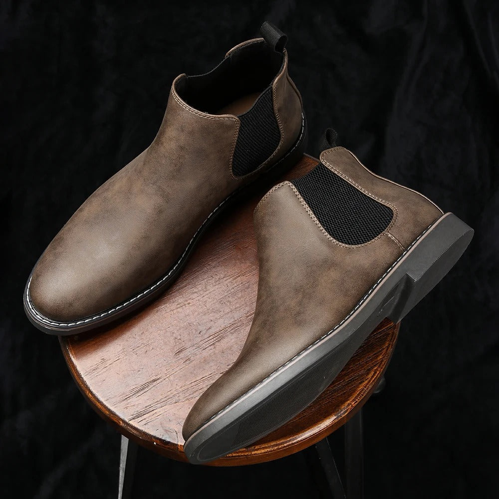Aldridge Chelsea Boots