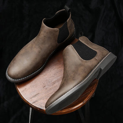 Aldridge Chelsea Boots