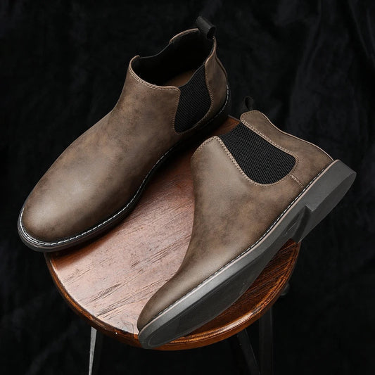 Aldridge Chelsea Boots