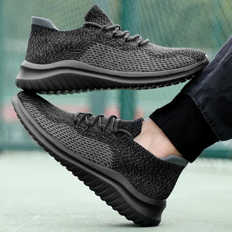 Leighton Knit Comfort Sneakers