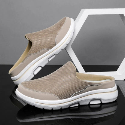 Aldora Sneaker Slides