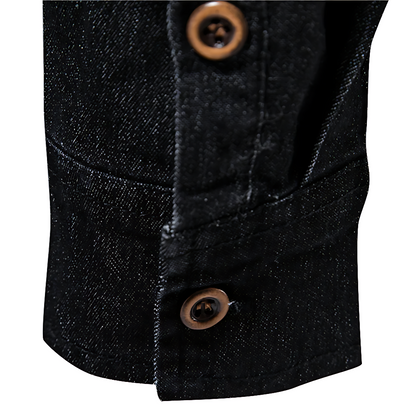 Bexley Denim Shirt