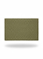 Olive Woven Doormat