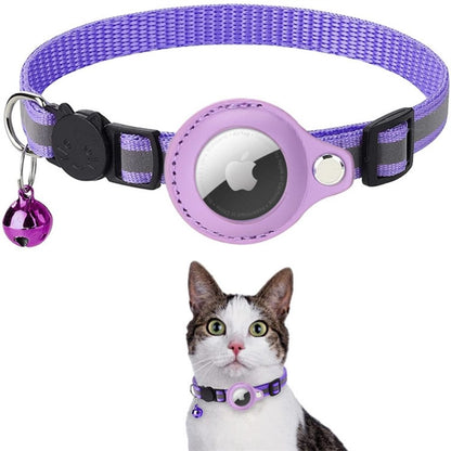 ReflectaTrack Cat GPS Collar