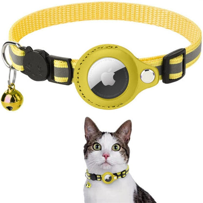 ReflectaTrack Cat GPS Collar