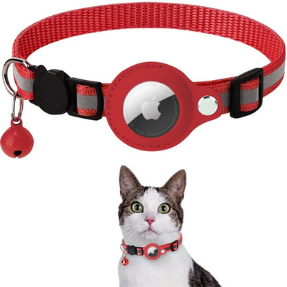 ReflectaTrack Cat GPS Collar