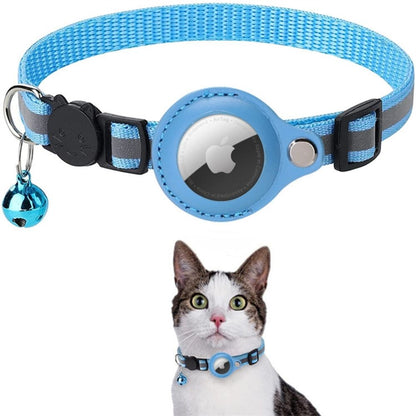 ReflectaTrack Cat GPS Collar