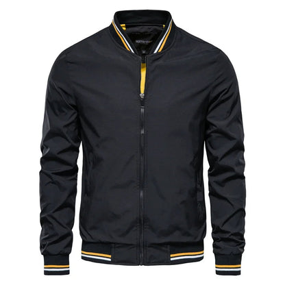 Lancaster Classic Lightweight Bomber Jacket