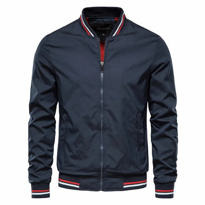 Lancaster Classic Lightweight Bomber Jacket