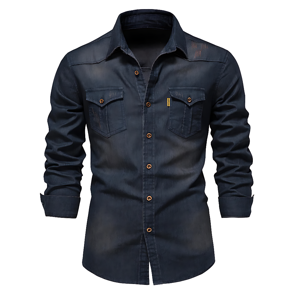Bexley Denim Shirt